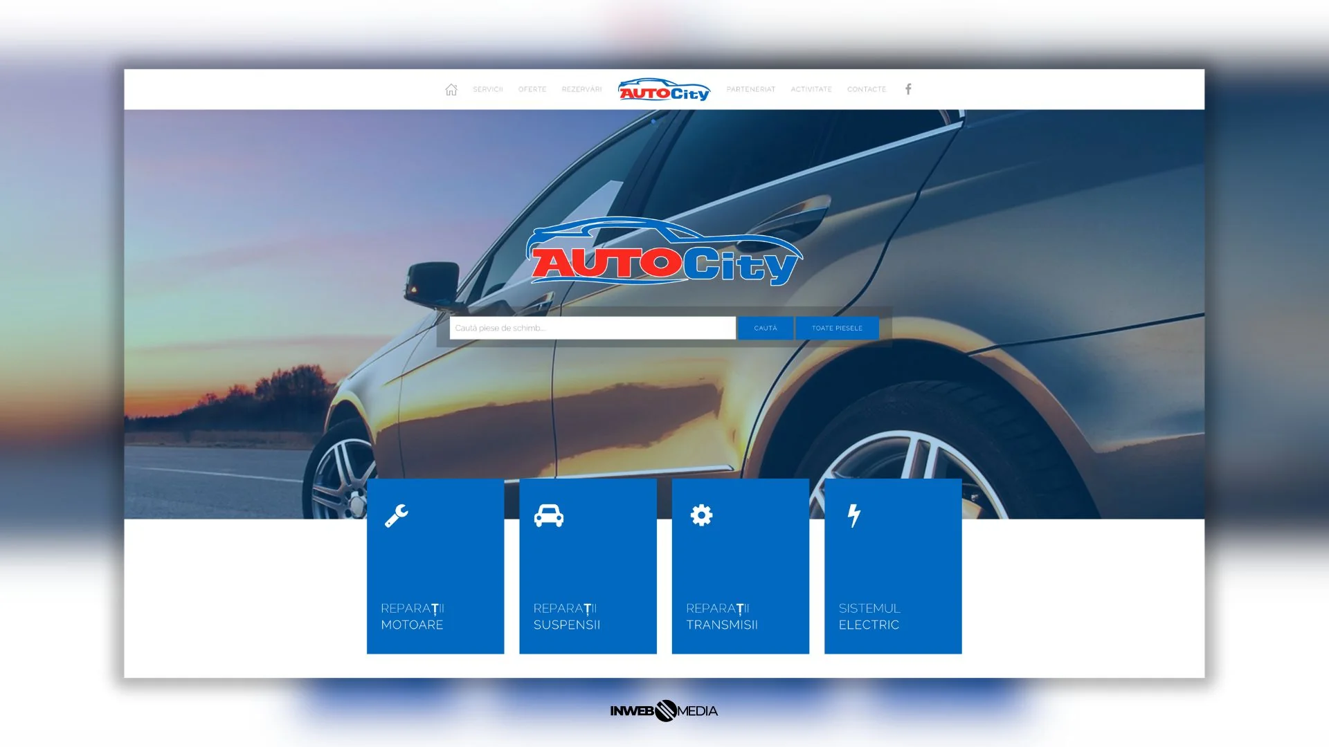 Inweb Media