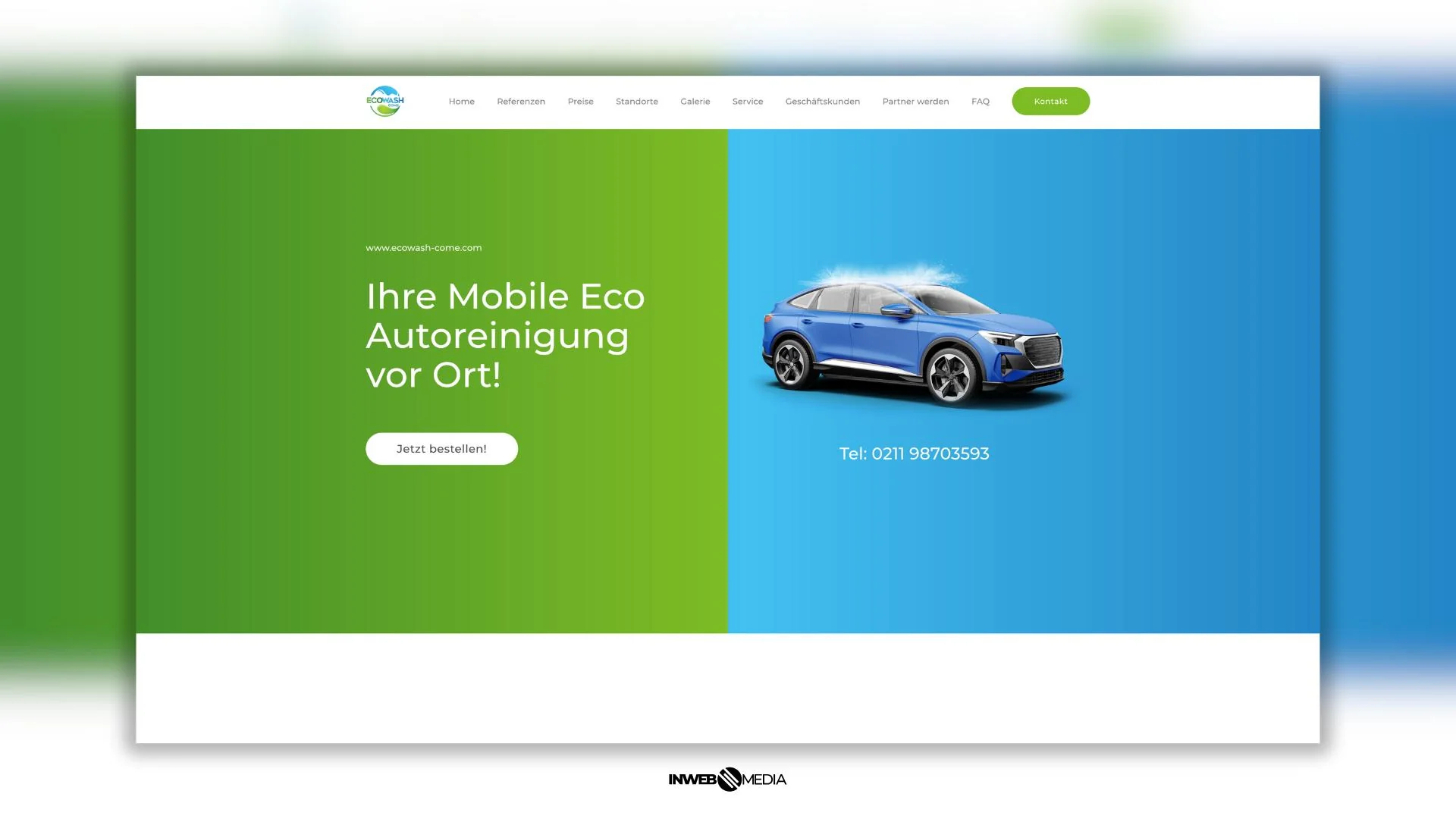 Inweb Media