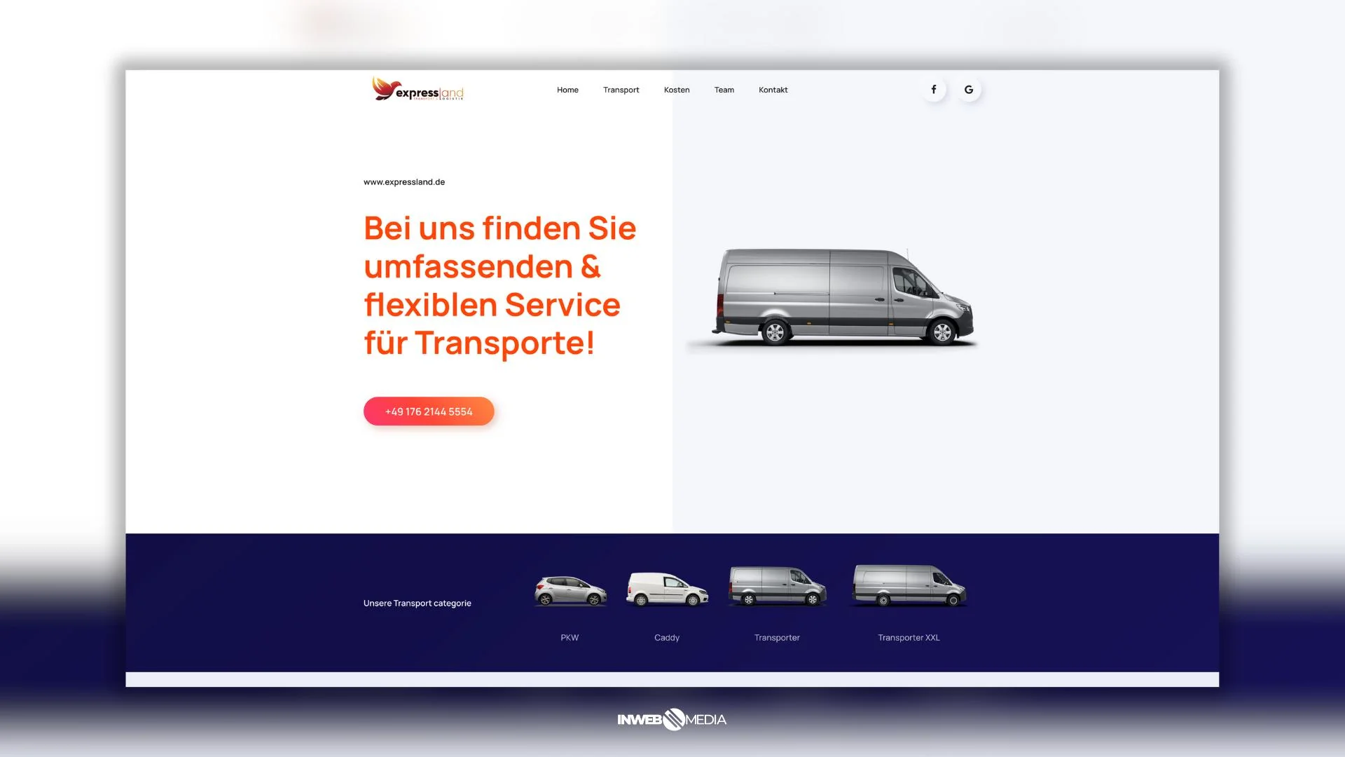 Inweb Media
