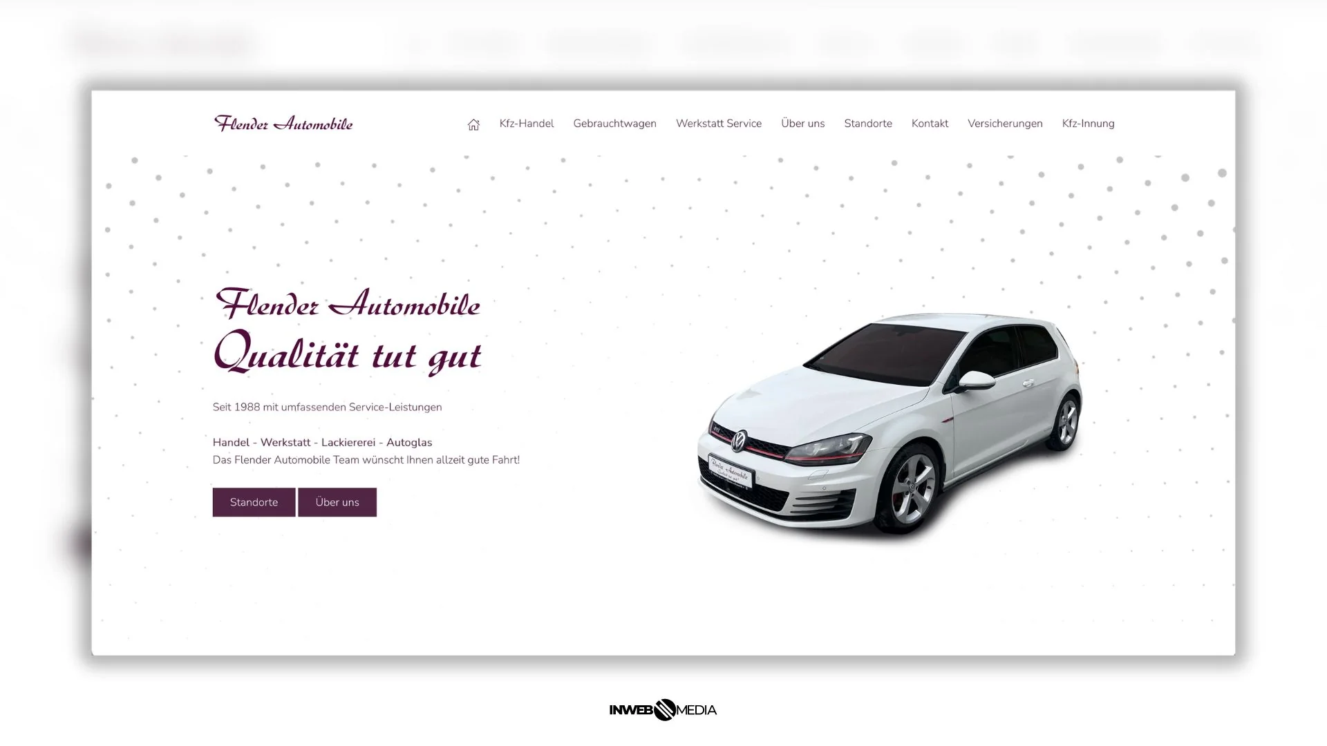 Inweb Media