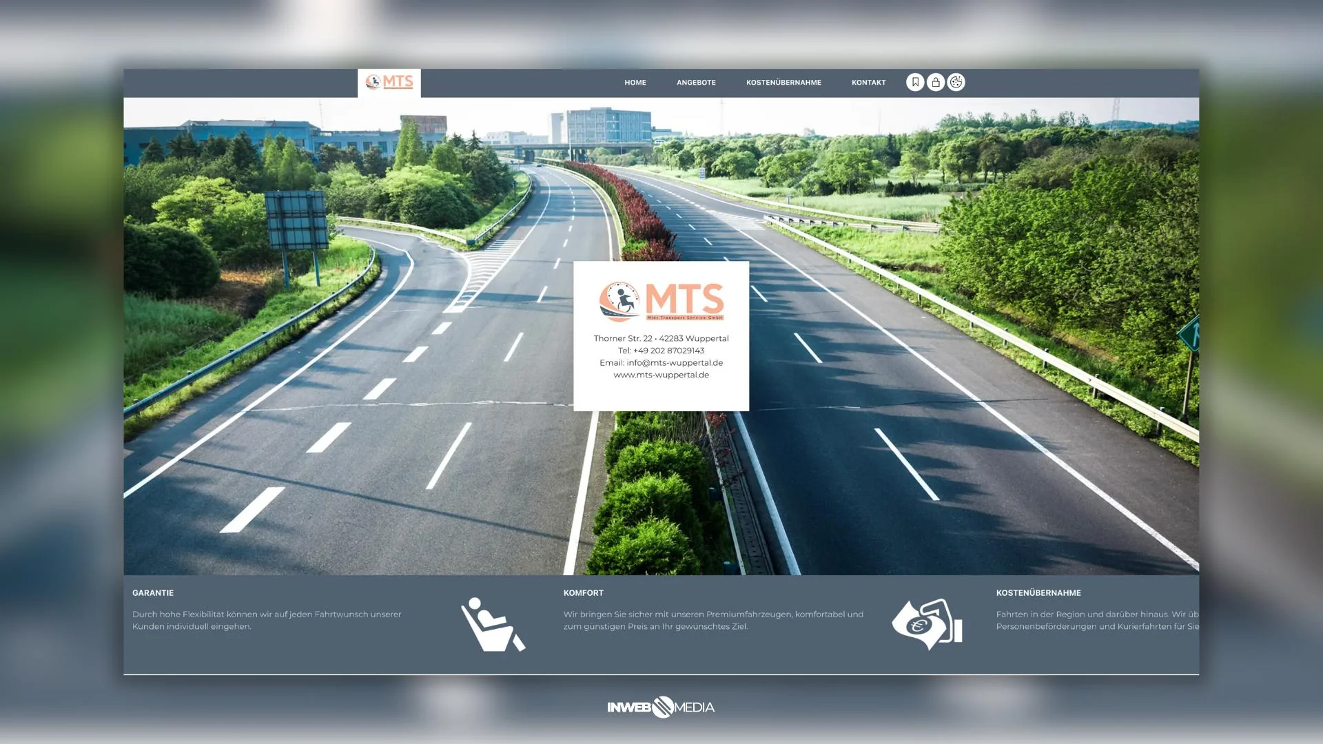 Inweb Media