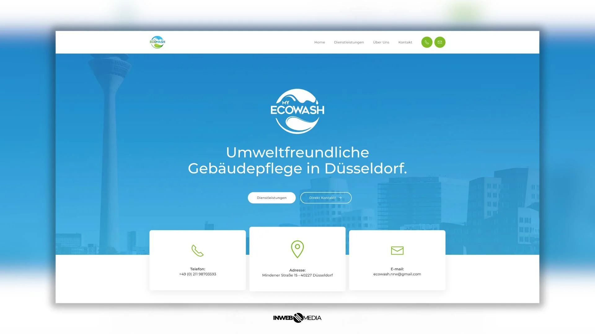 Inweb Media