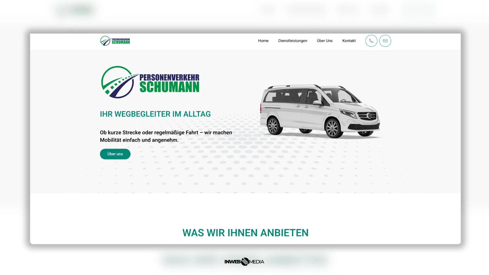 Inweb Media