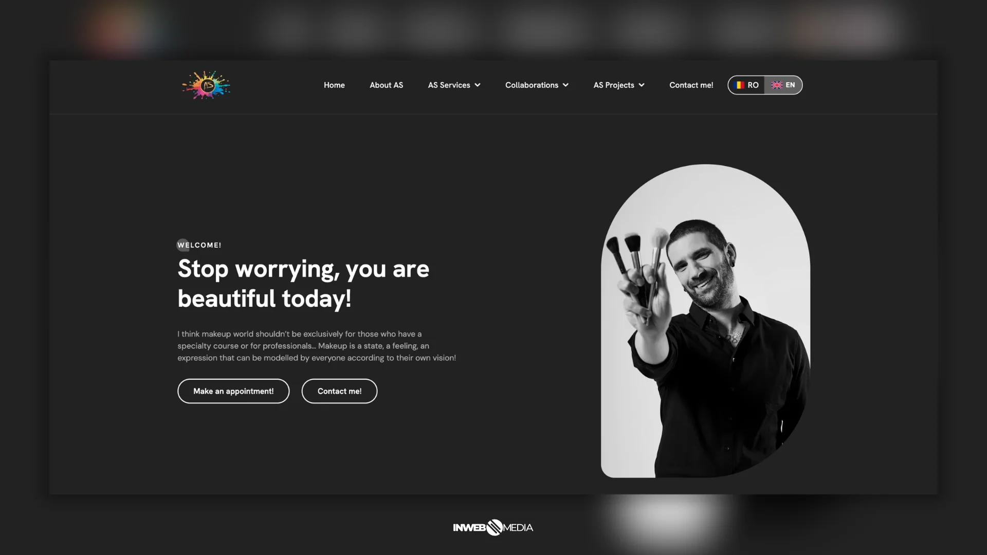 Inweb Media