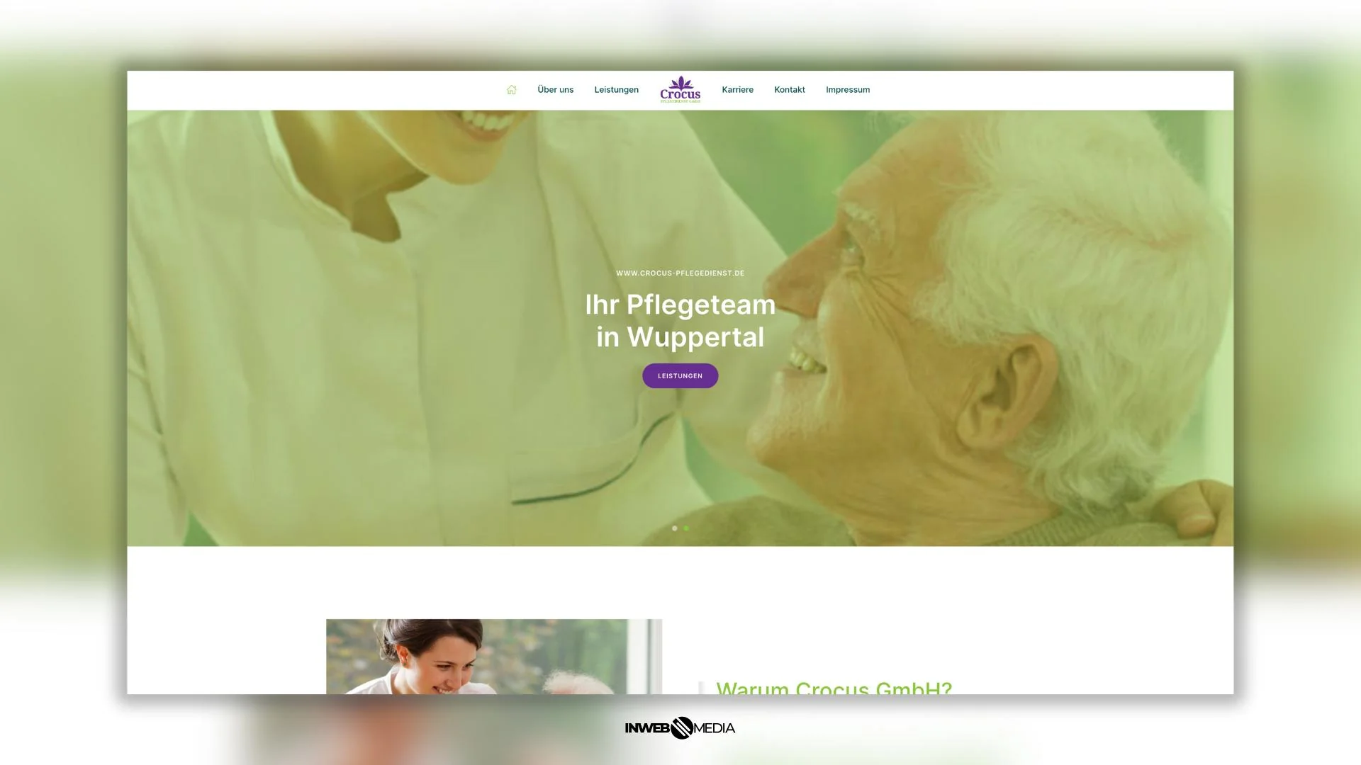Inweb Media