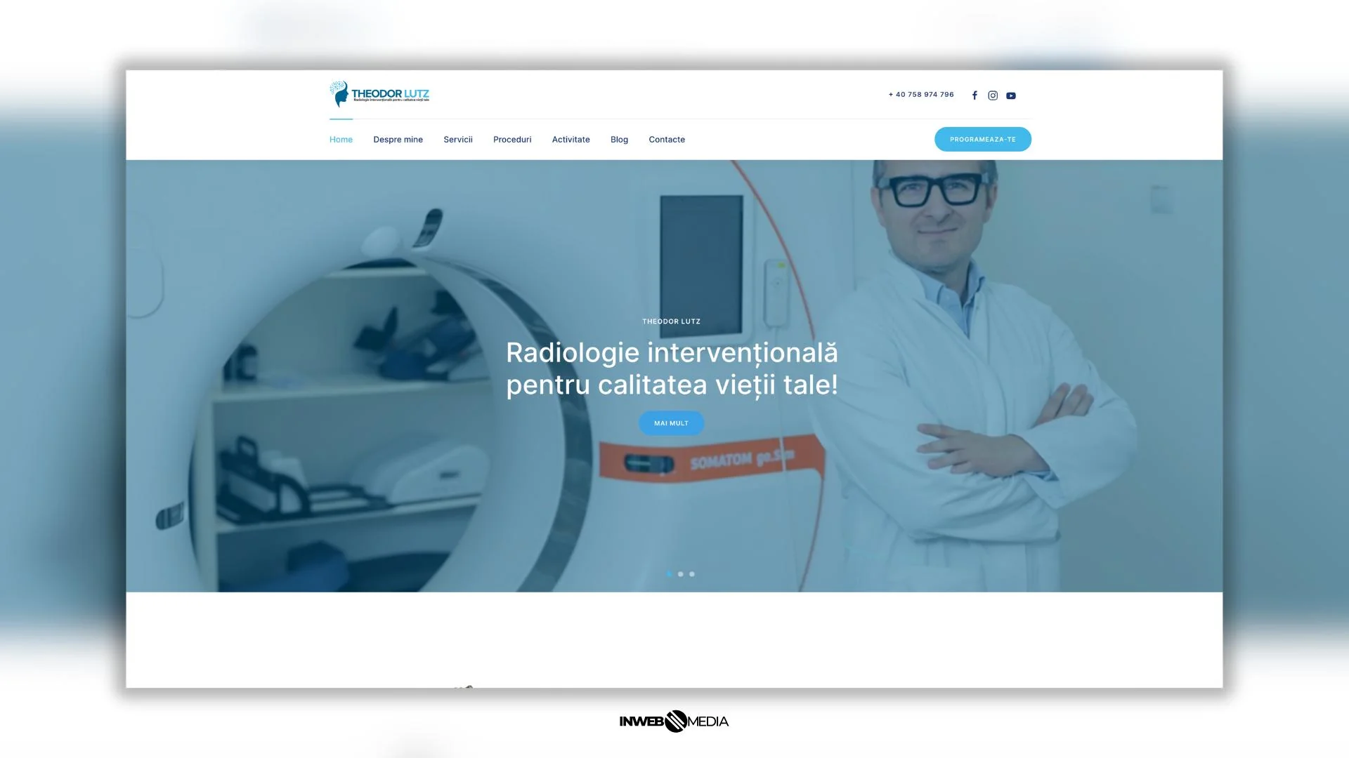Inweb Media