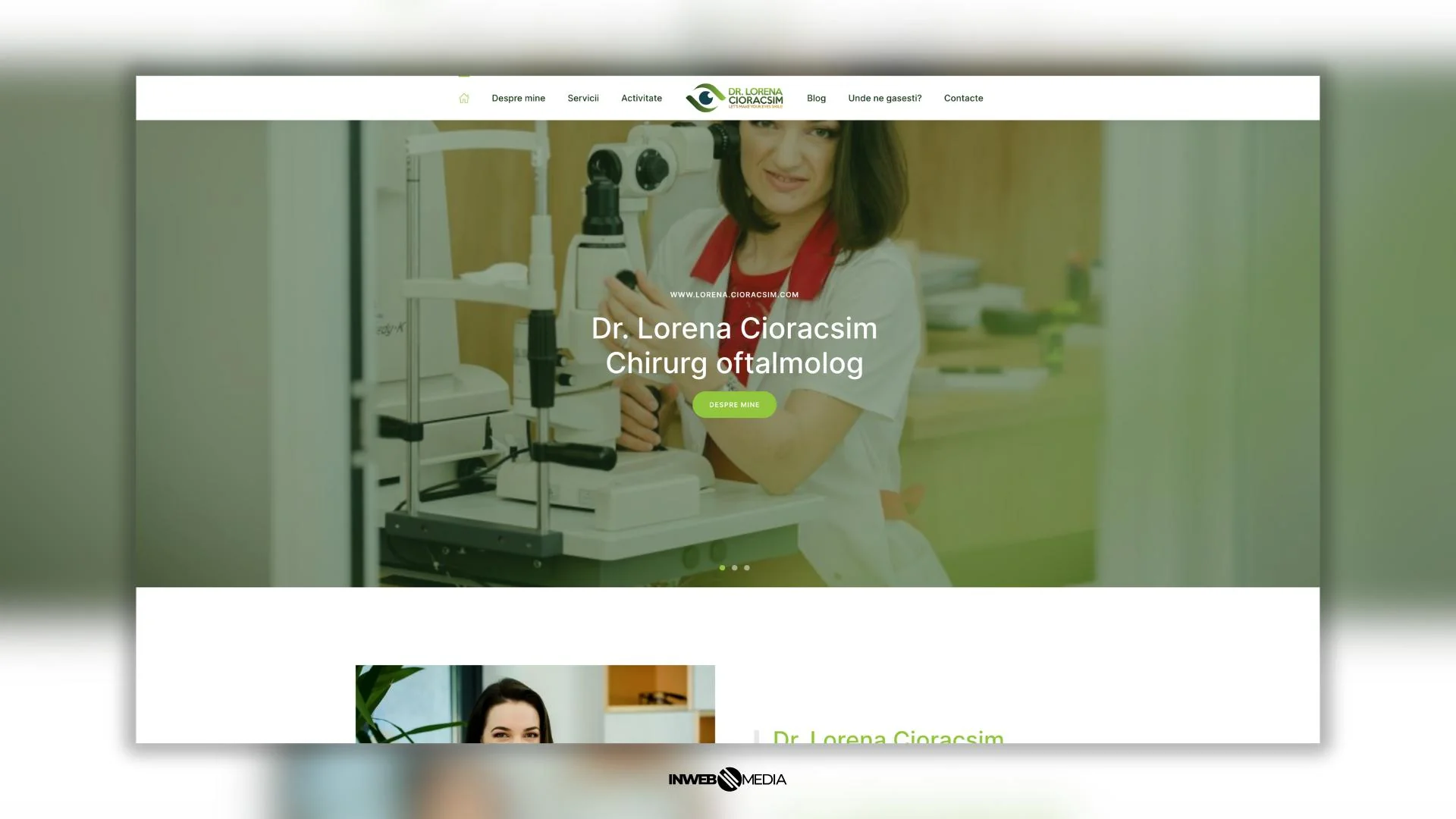 Inweb Media