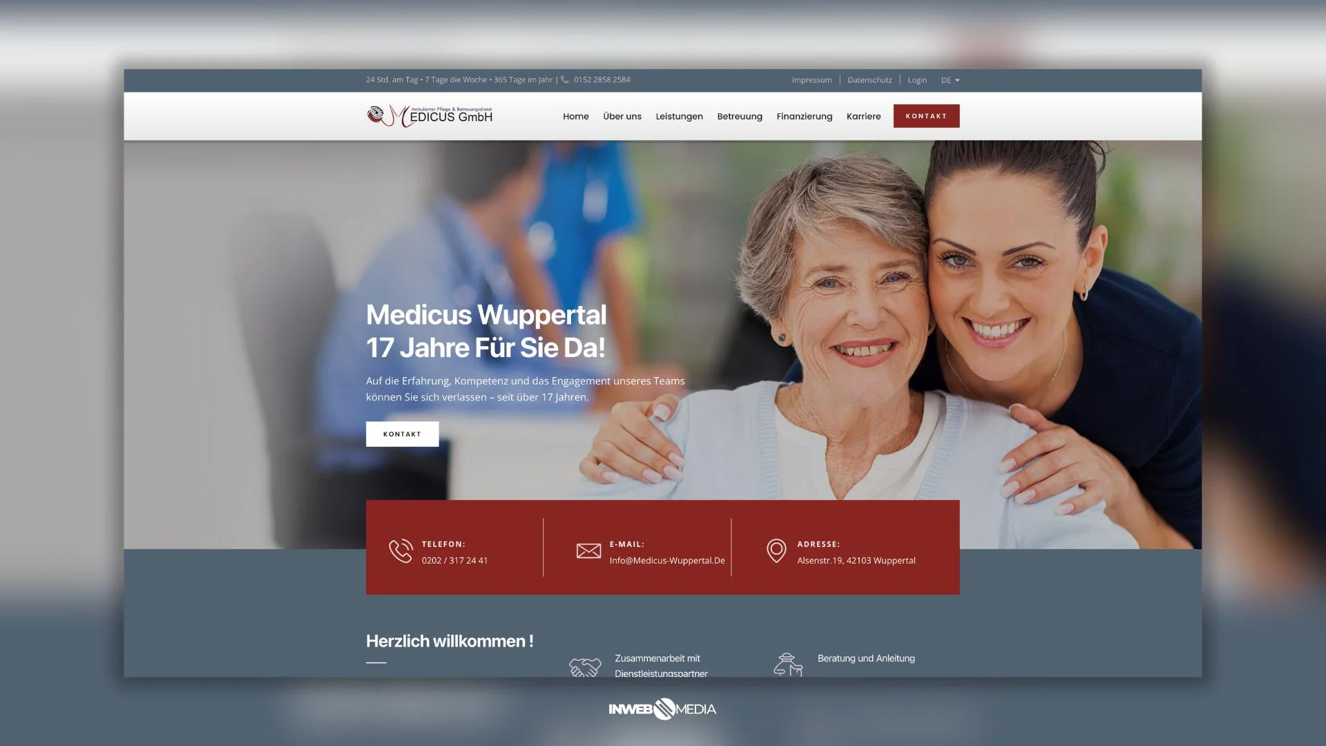 Inweb Media