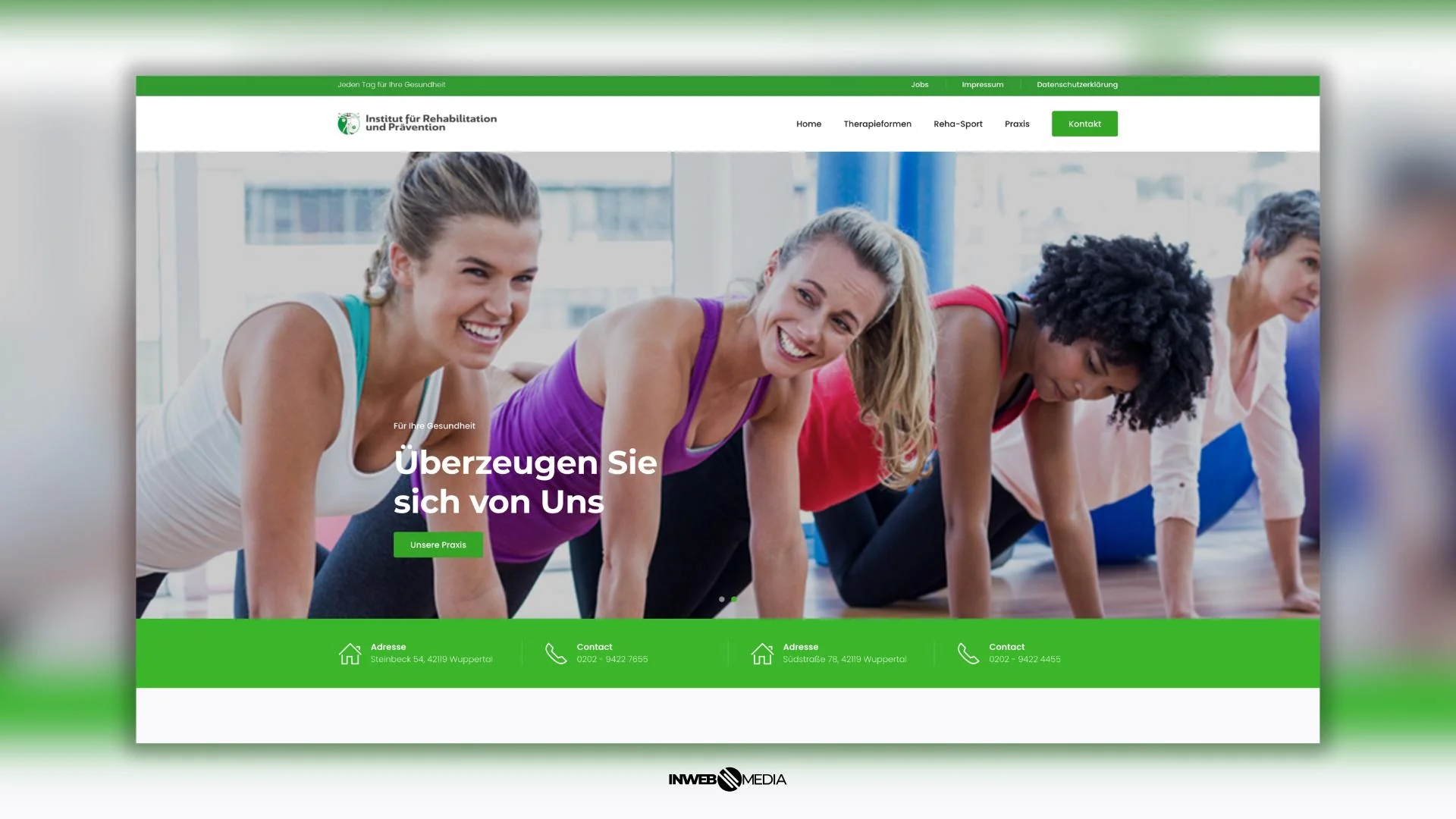 Inweb Media