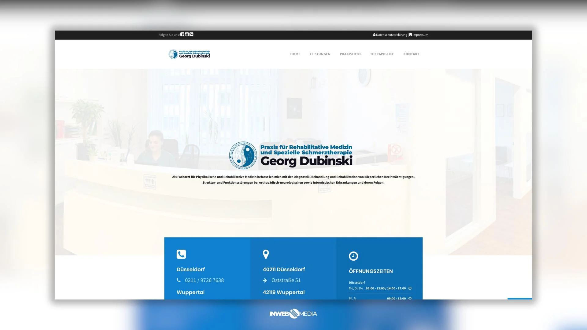 Inweb Media