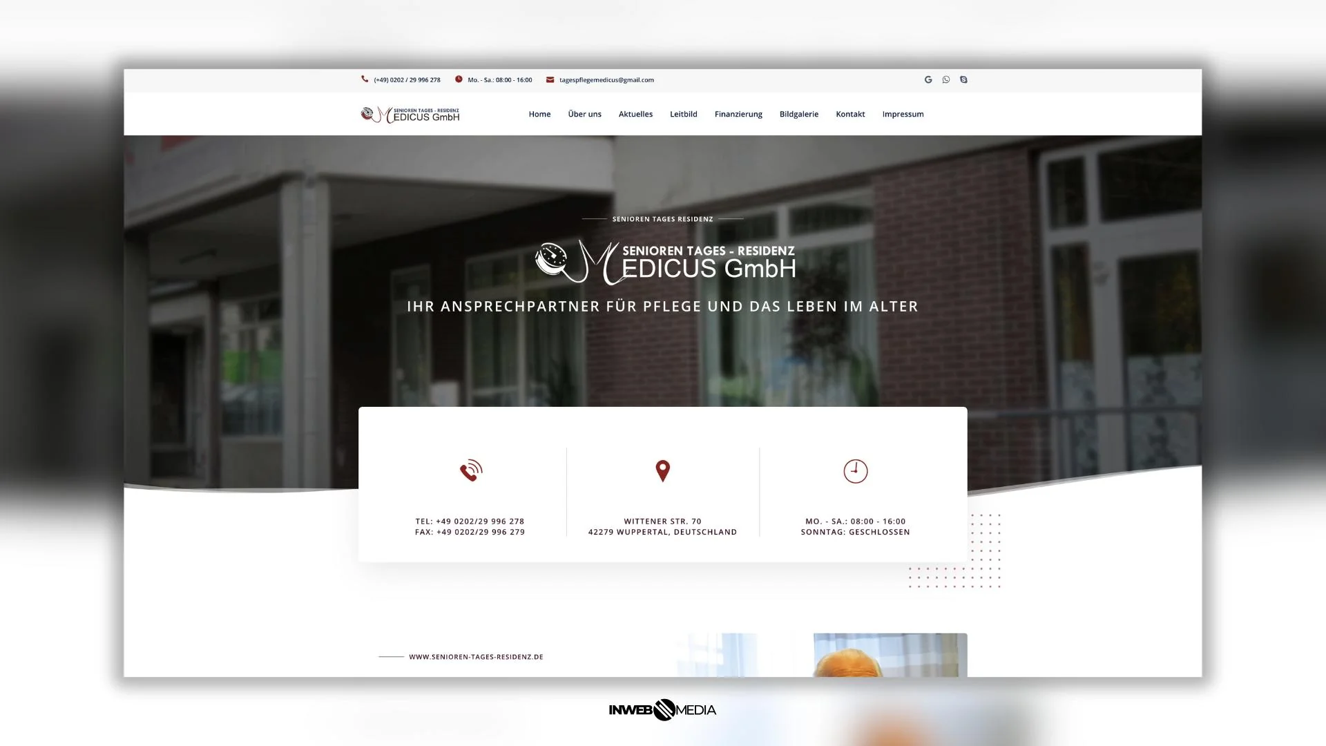 Inweb Media