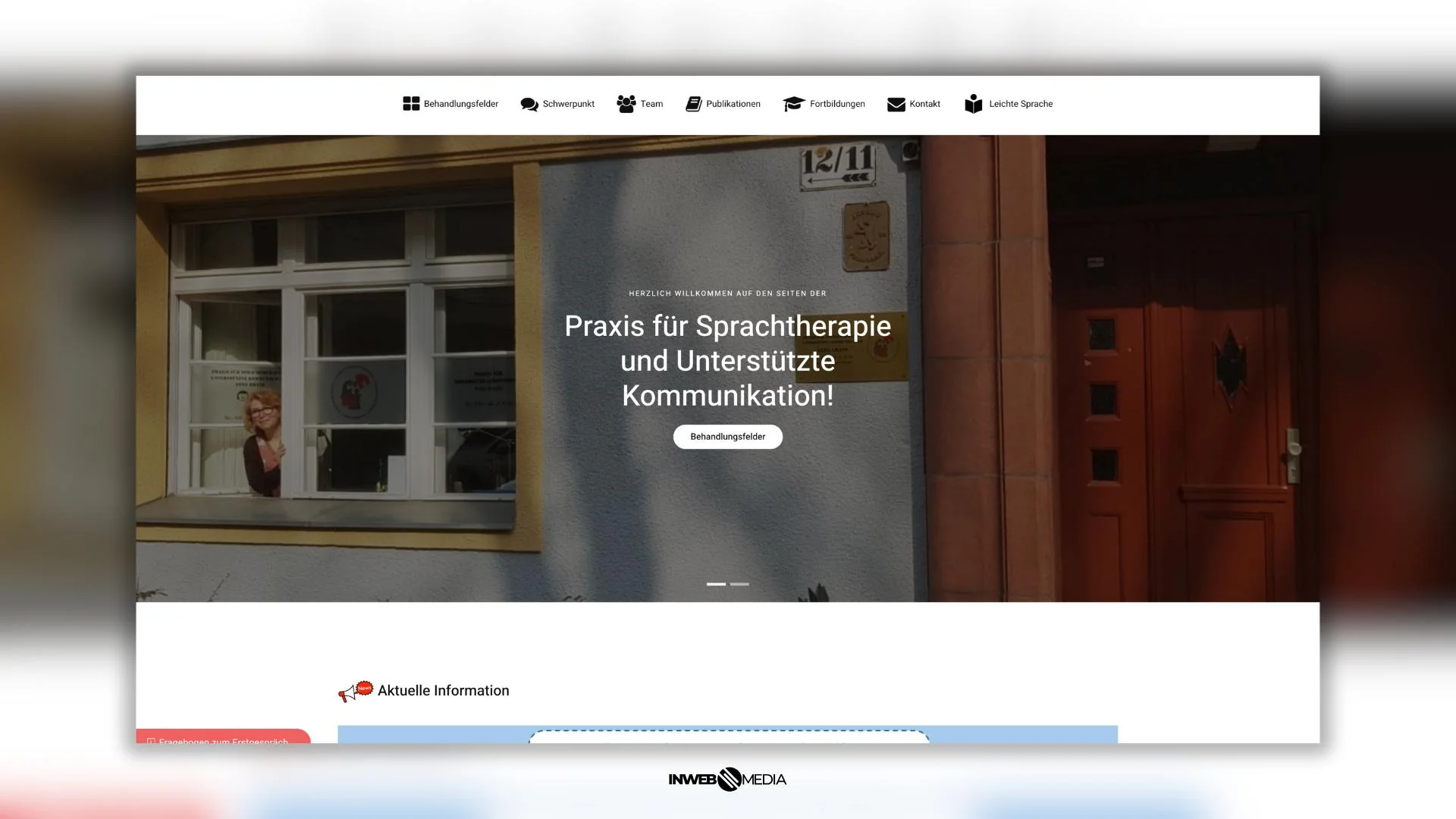 Inweb Media