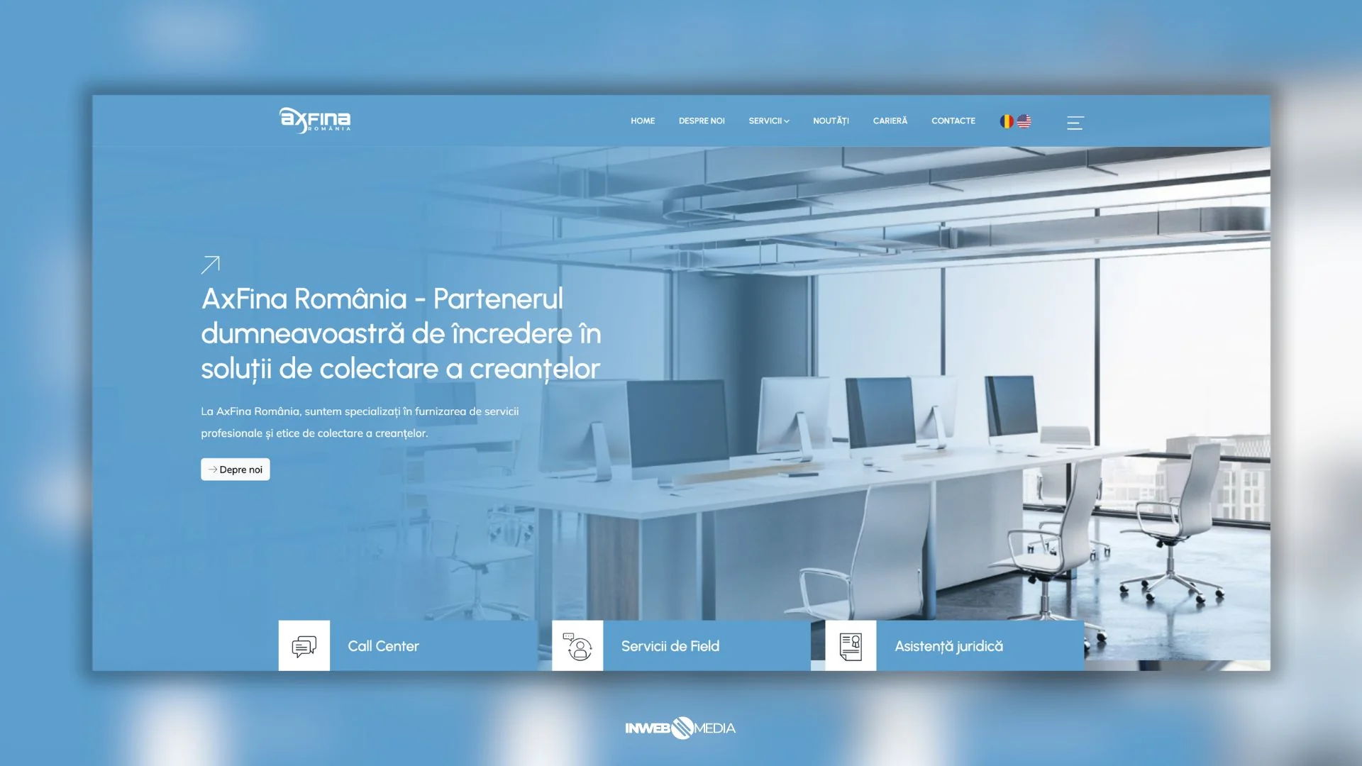 Inweb Media