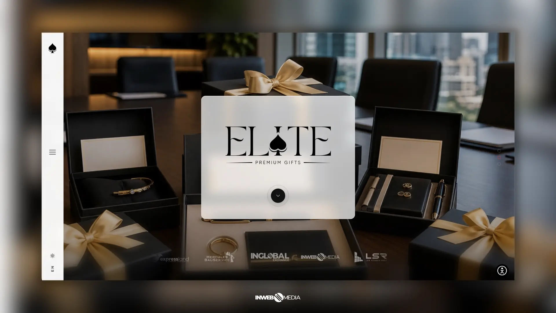 Proiect Webdesign