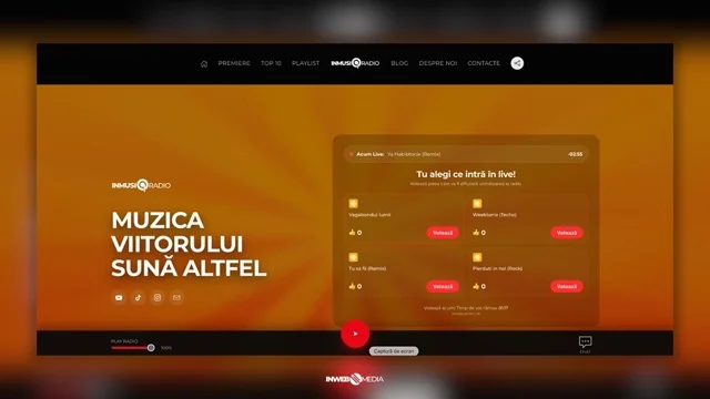 Inweb Media