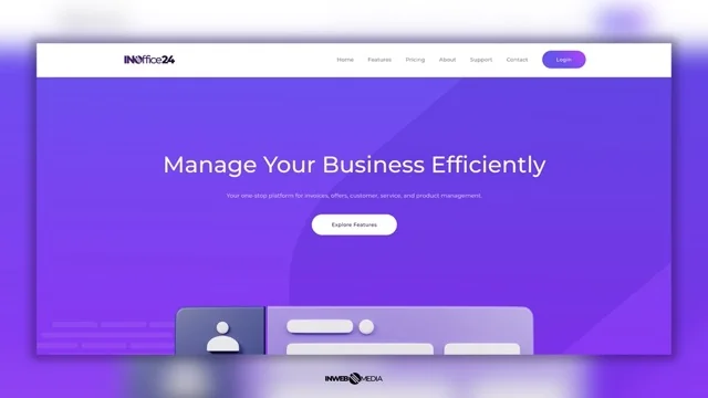 Inweb Media