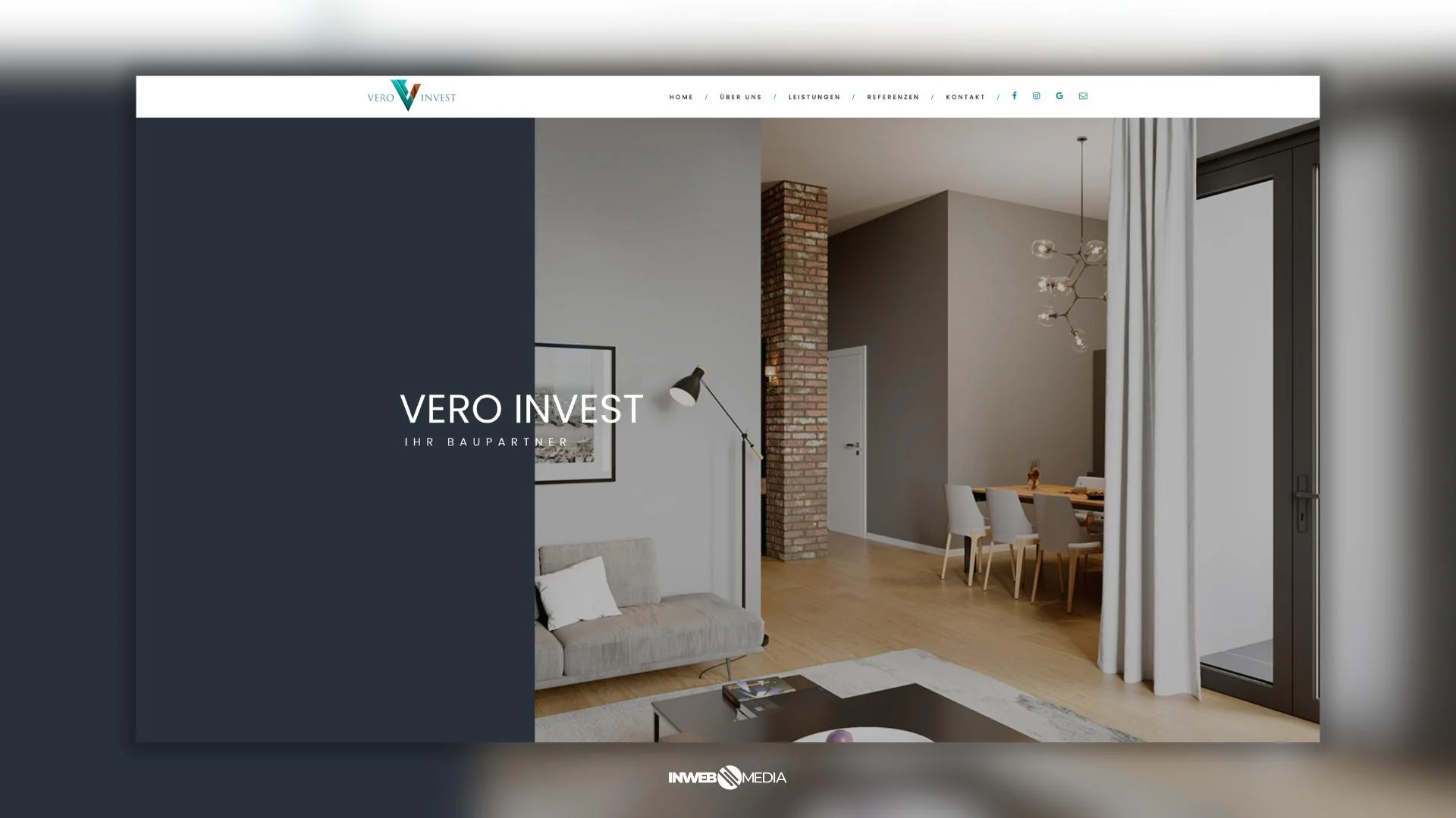 Inweb Media