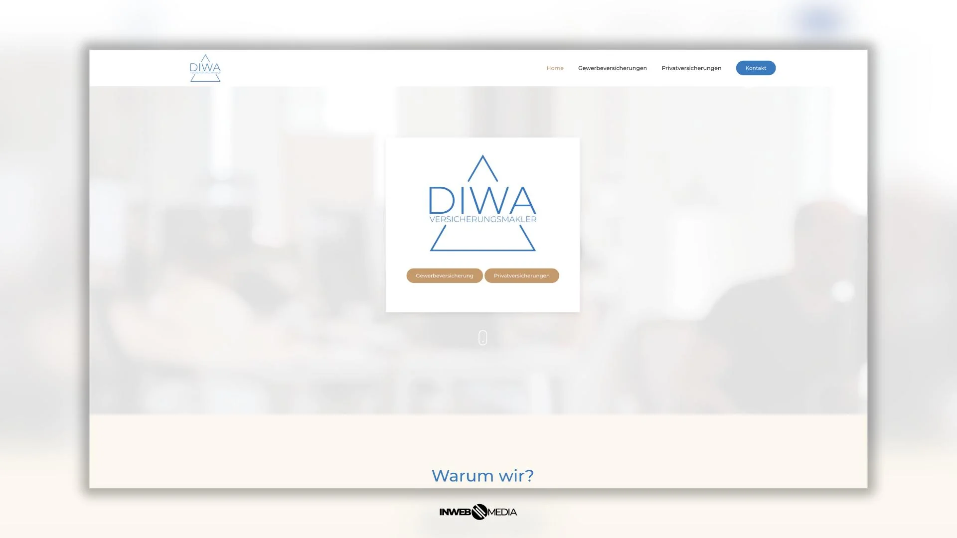 Inweb Media