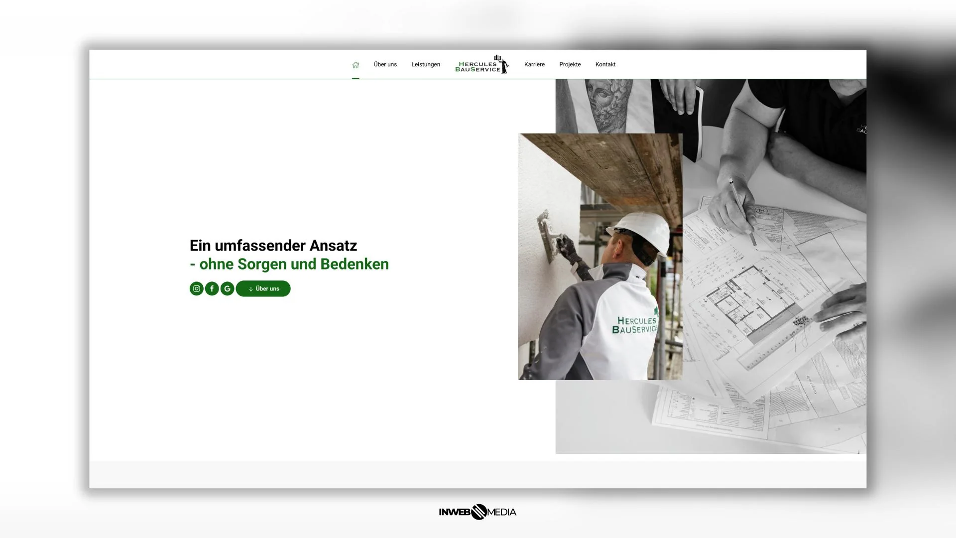 Inweb Media