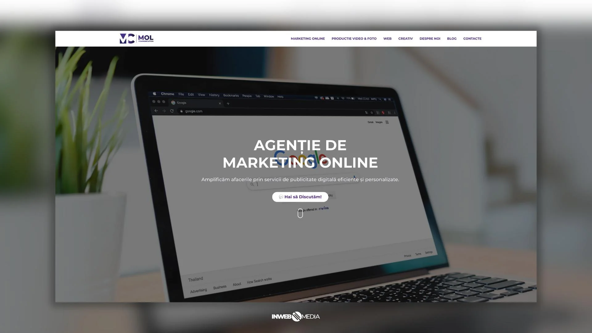 Inweb Media