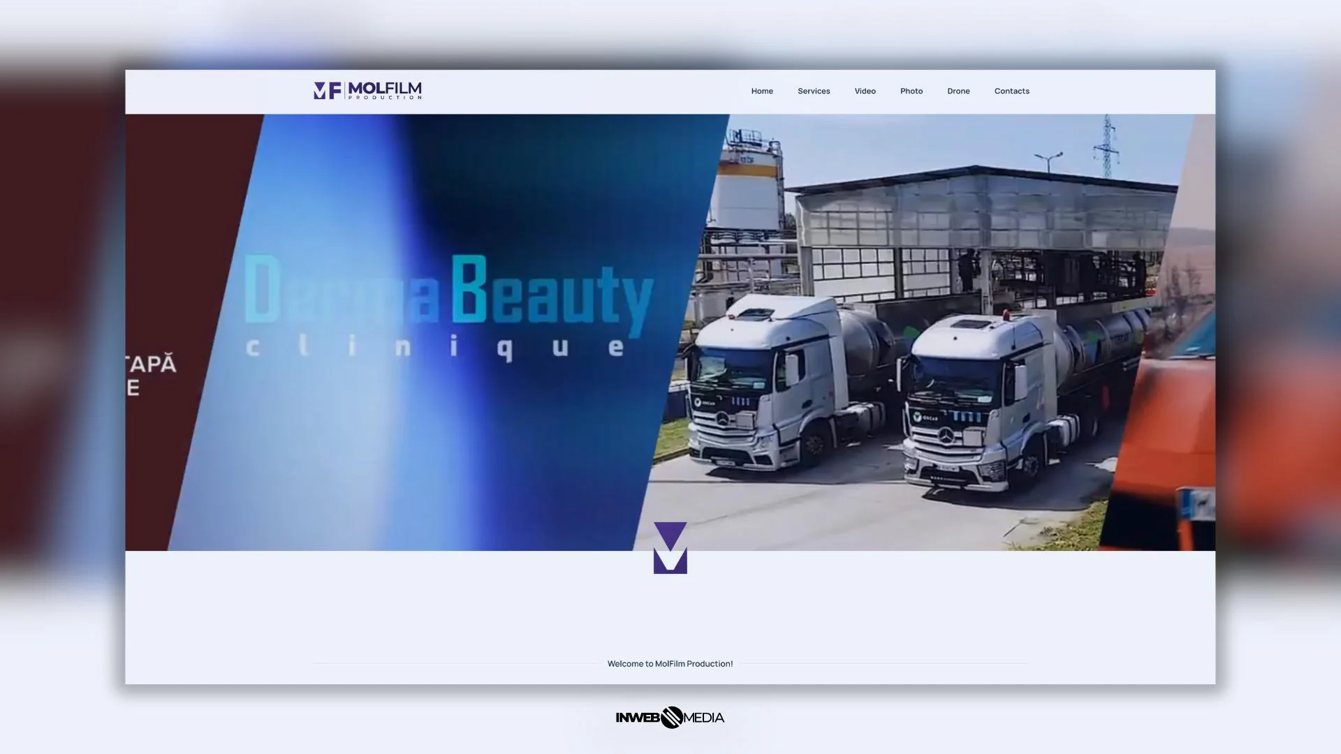 Inweb Media