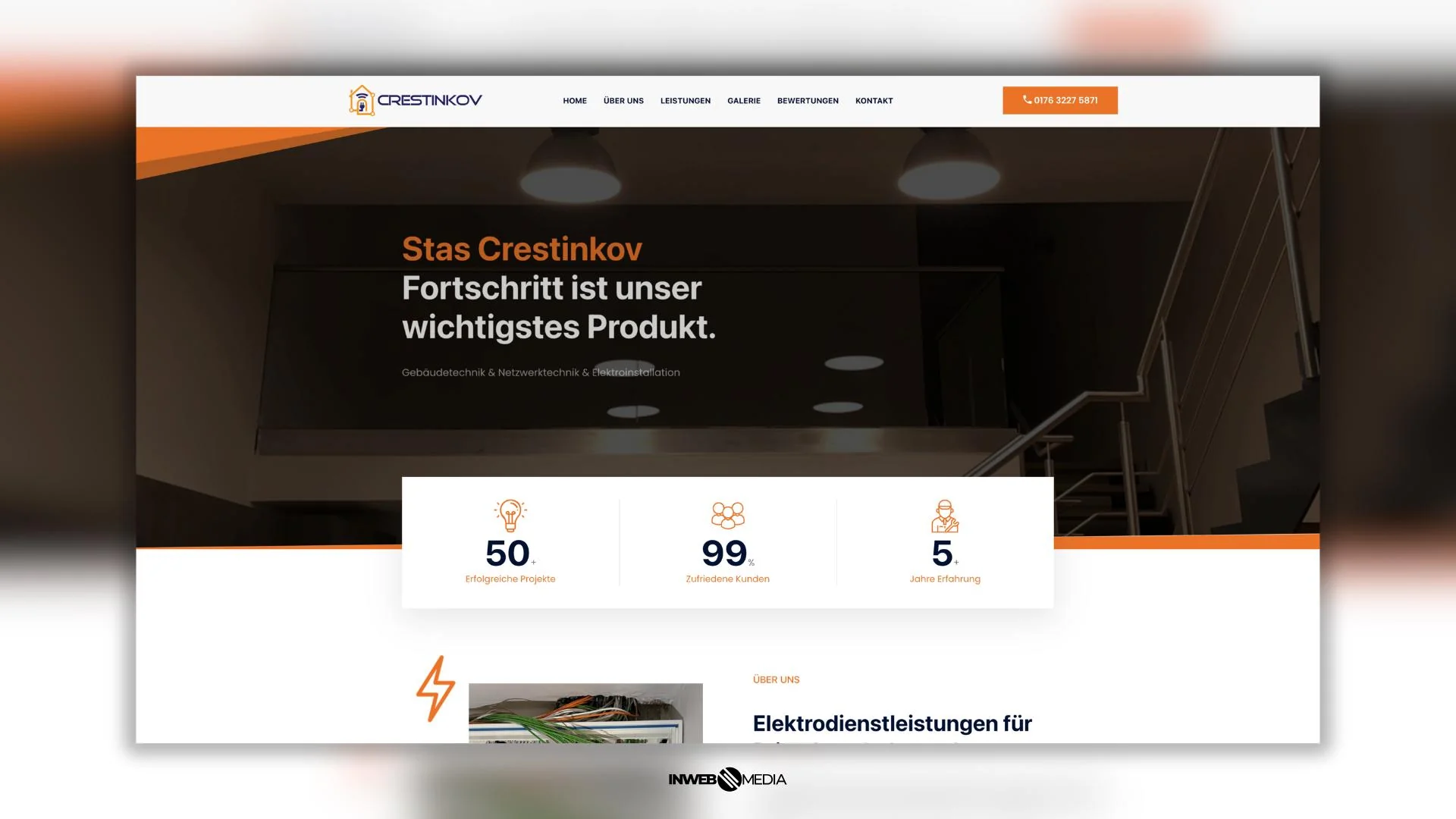 Inweb Media