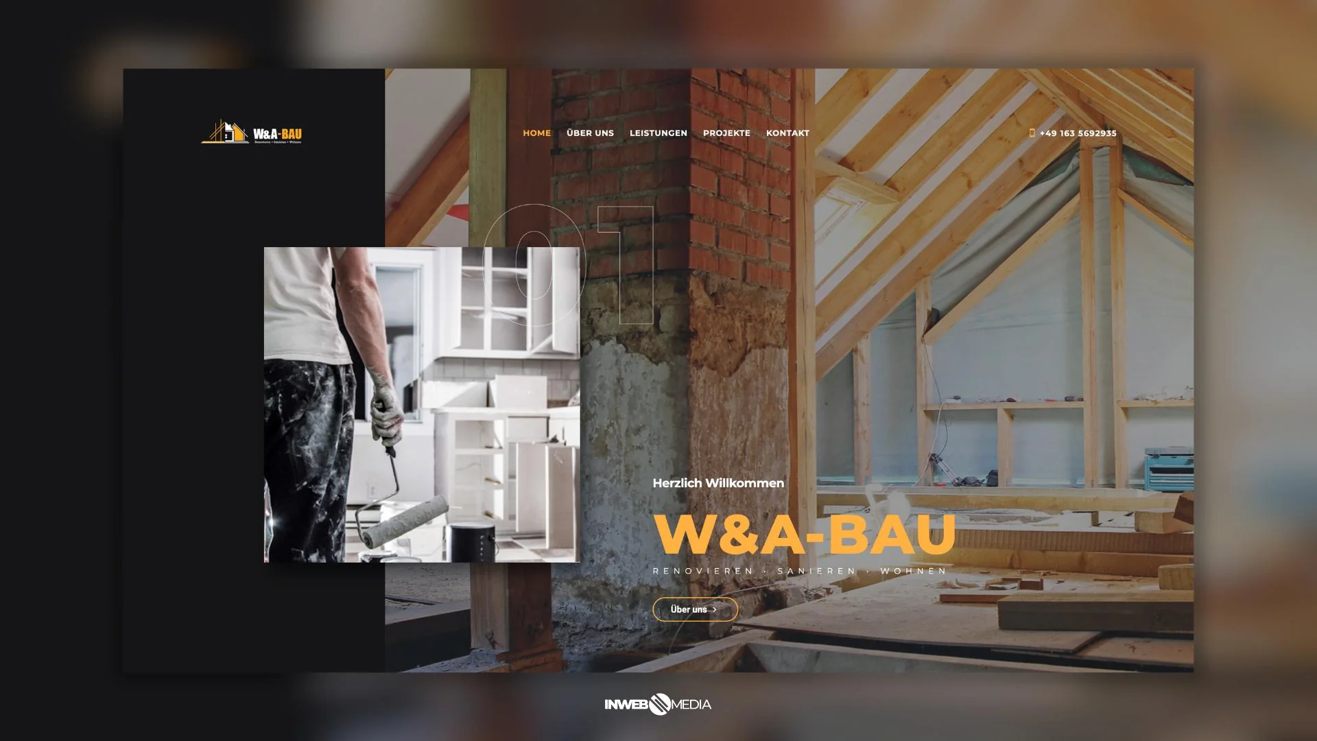 Inweb Media