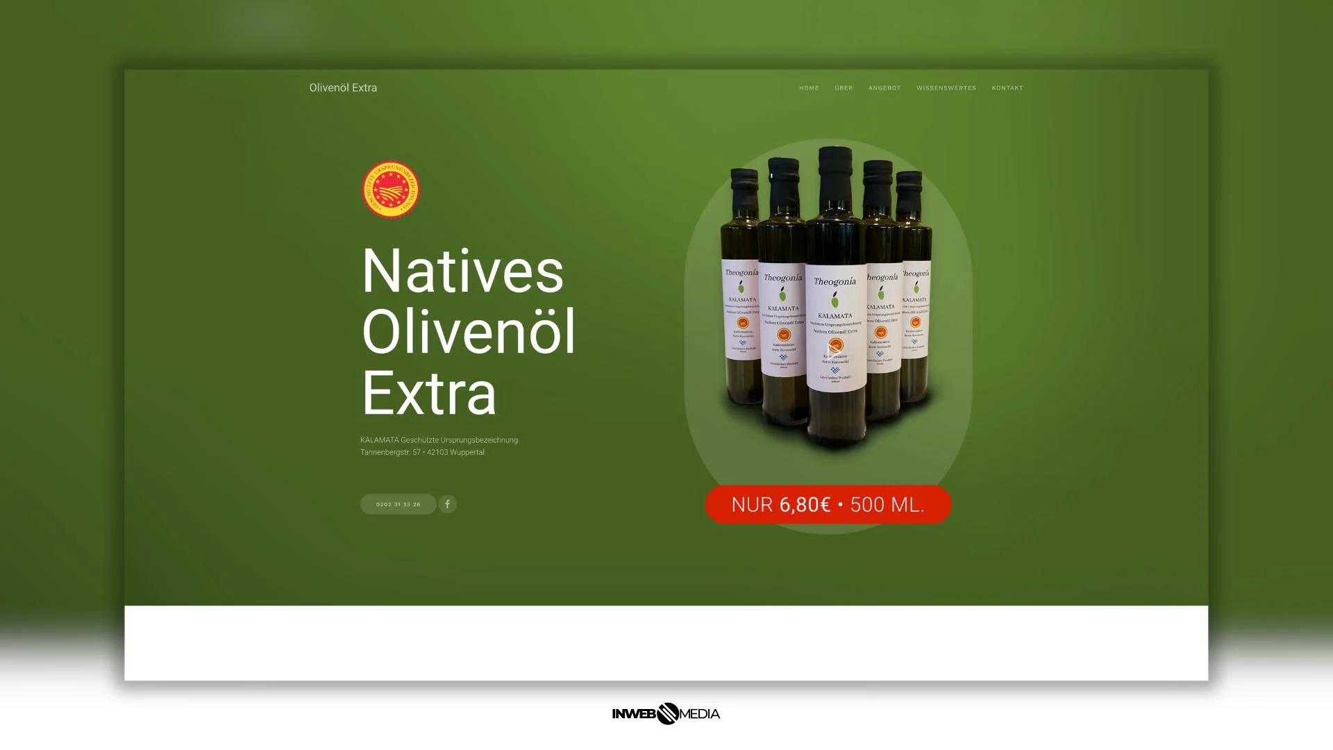 Inweb Media