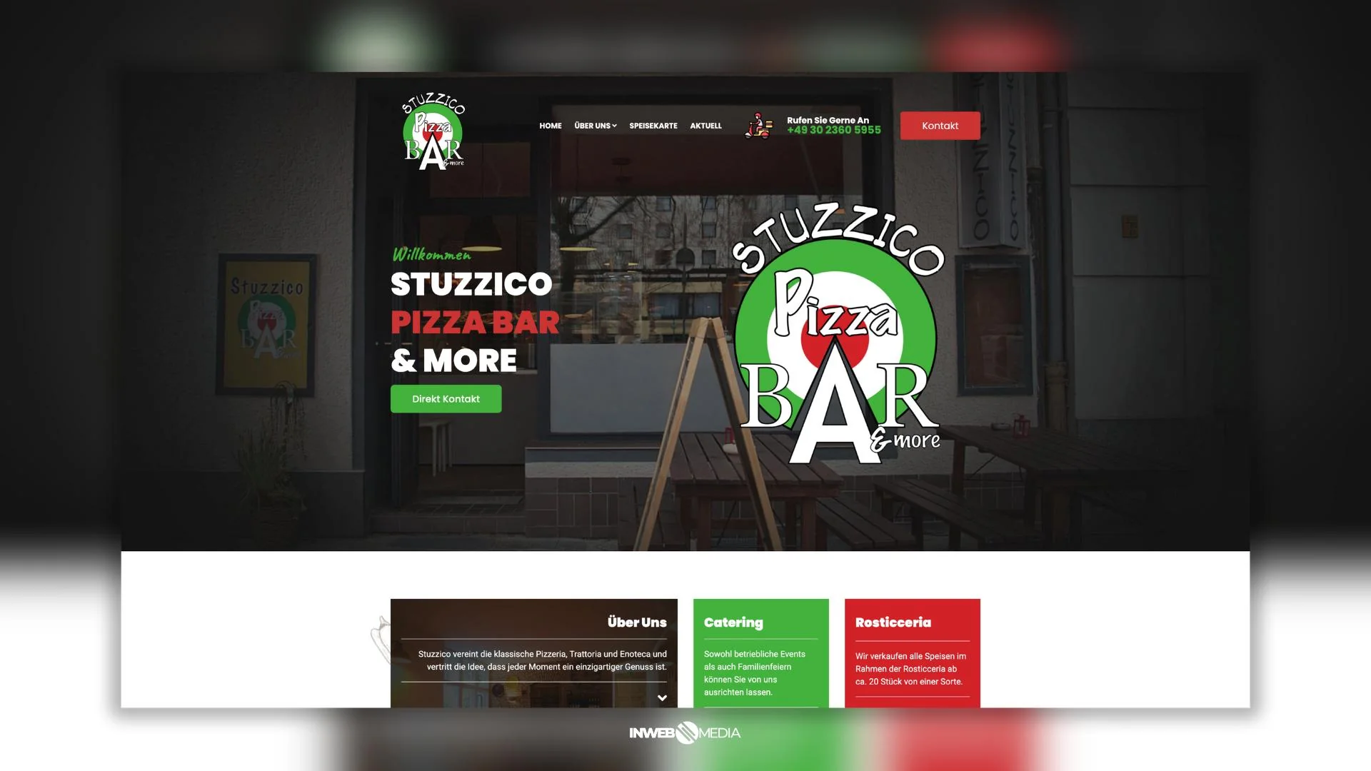 Inweb Media